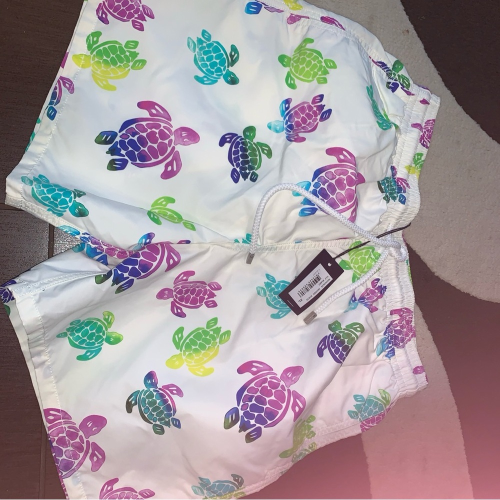 New with tags Vilebrequin men’s swimsuit